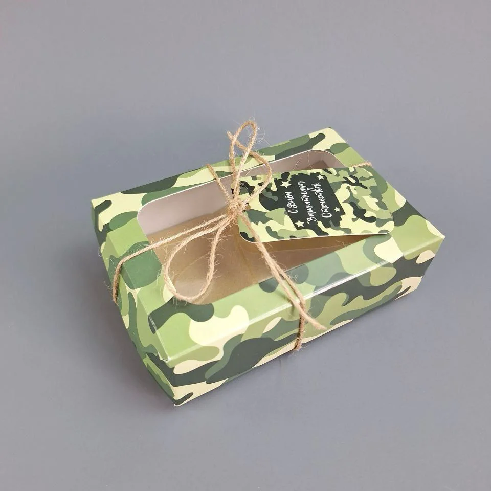 Набор подарочный Box.kz 185 - ForteMarket Набор подарочный Box.kz 185 купить,0