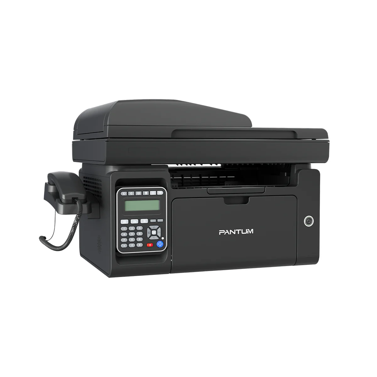 МФУ Pantum M6607NW черное купить,0