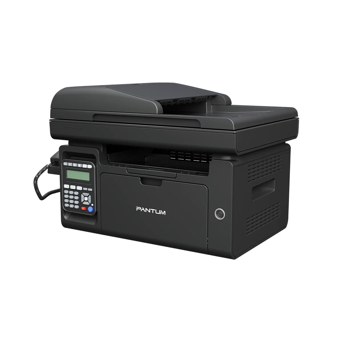 МФУ Pantum M6607NW черное купить,0