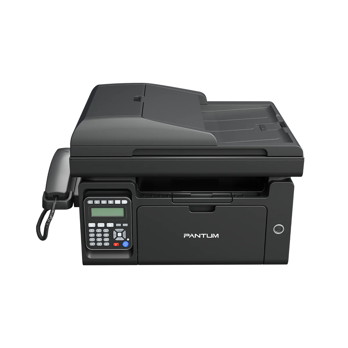 МФУ Pantum M6607NW черное купить,0