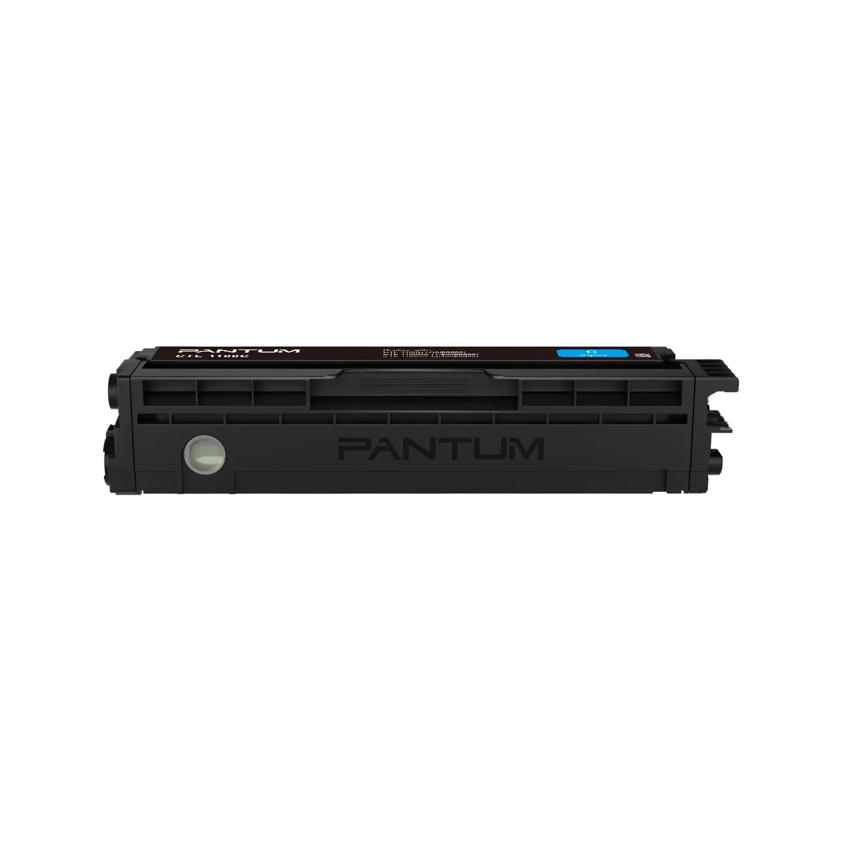 Картридж Pantum CTL-1100XC 2300 голубой
