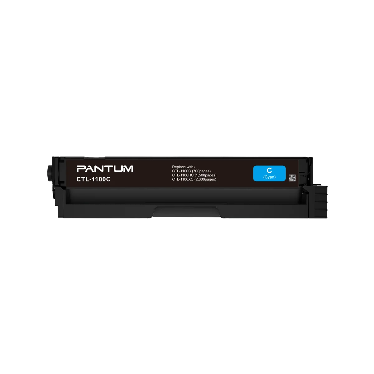 Картридж Pantum CTL-1100XC 2300 голубой