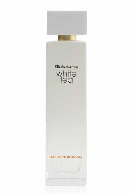  Туалетная вода Elizabeth Arden White Tea Mandarin Blossom 100мл  купить,NaN