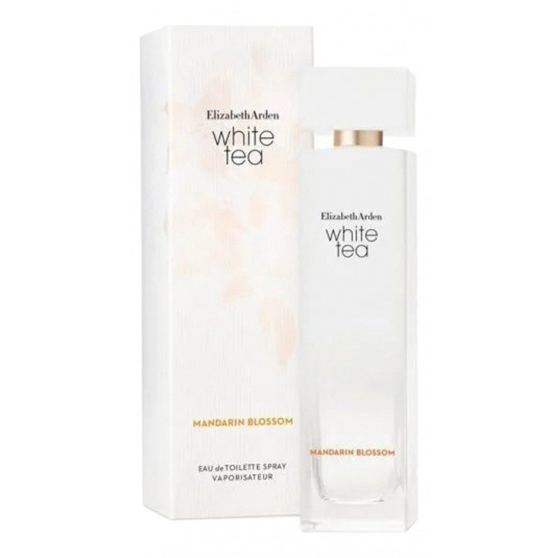  Туалетная вода Elizabeth Arden White Tea Mandarin Blossom 100мл  купить,NaN