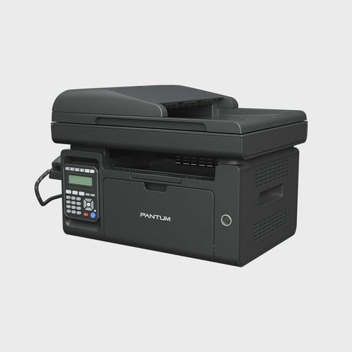 МФУ Pantum M6607NW черное