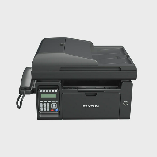 МФУ Pantum M6607NW черное