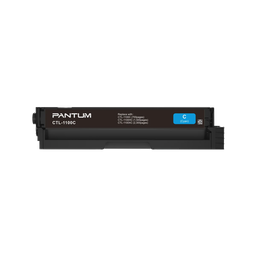 Картридж Pantum CTL-1100XC 2300 голубой