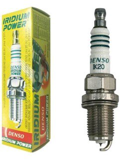  Свеча зажигания Denso 5304 IK20 купить,NaN