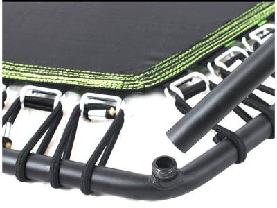 Каркасный батут Techsport TX-6390D черный - ForteMarket Каркасный батут Techsport TX-6390D черный купить,0