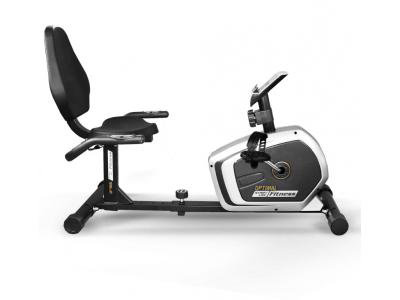 Велотренажер Start Line Optimal SLF 8310R купить,NaN