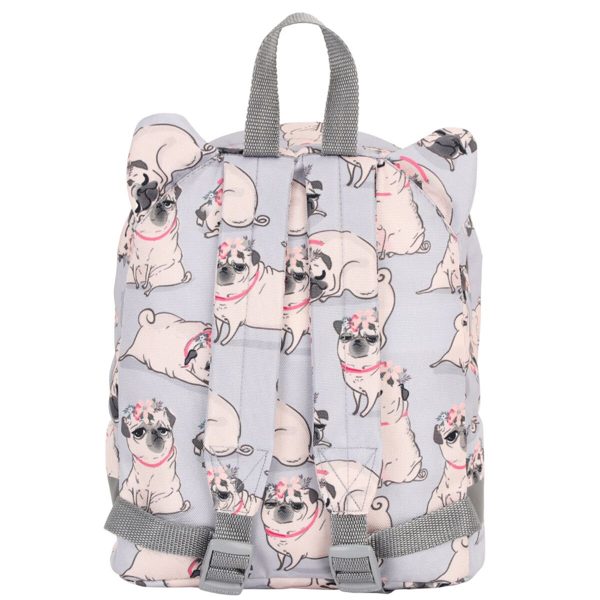 Рюкзак Erich Krause EasyLine Mini Animals Chilling Dog 6л купить,NaN