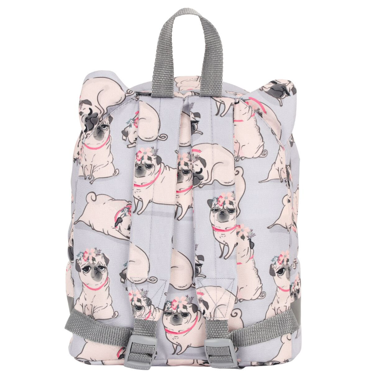 Рюкзак Erich Krause EasyLine Mini Animals Chilling Dog 6л купить,NaN