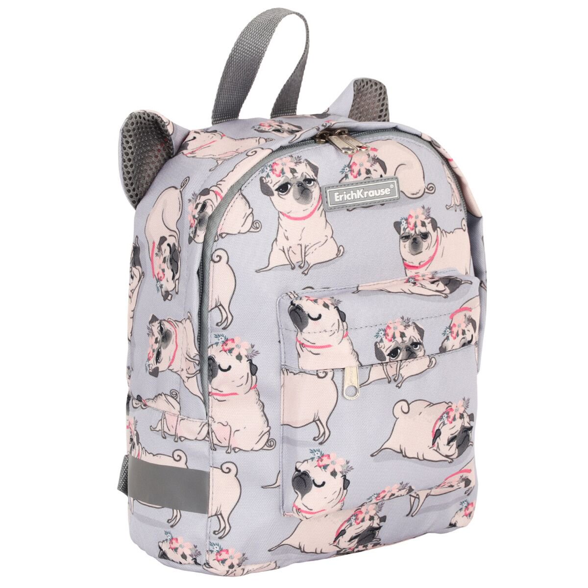 Рюкзак Erich Krause EasyLine Mini Animals Chilling Dog 6л купить,NaN
