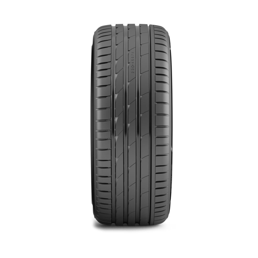 Шина Nokian Nordman SZ 225/50 R17 XL 98W летняя купить,50960
