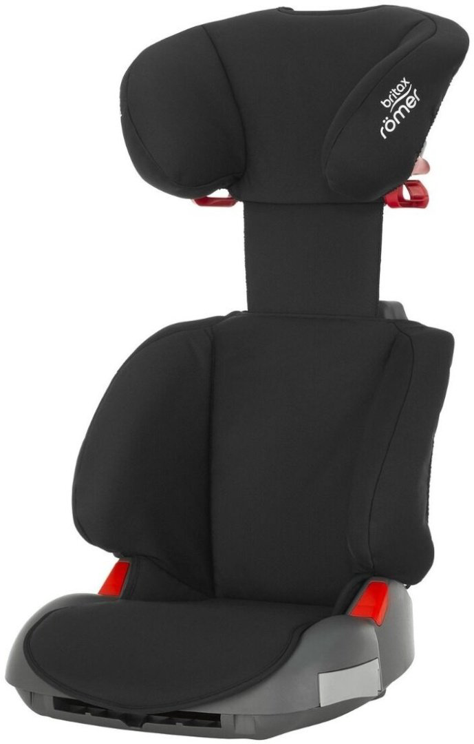 Автокресло Britax Roemer Adventure Cosmos Black Trendline купить,NaN