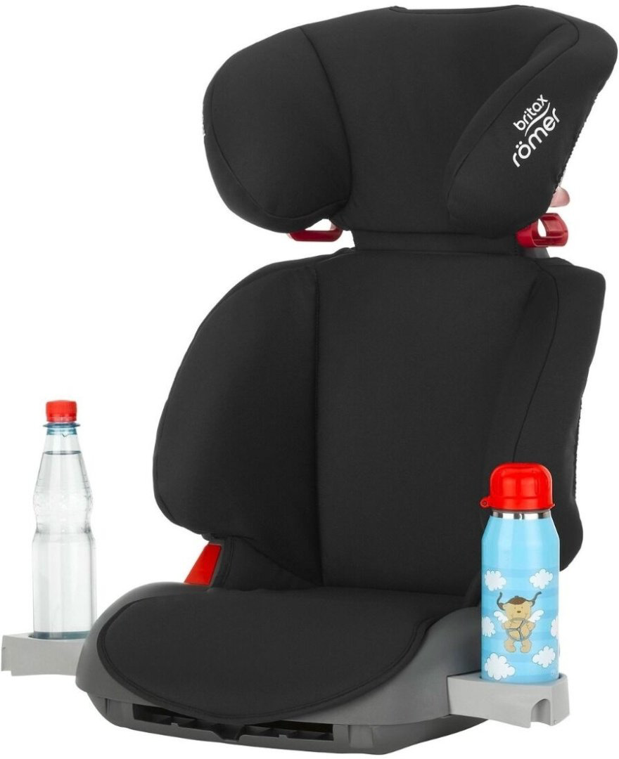 Автокресло Britax Roemer Adventure Cosmos Black Trendline купить,NaN