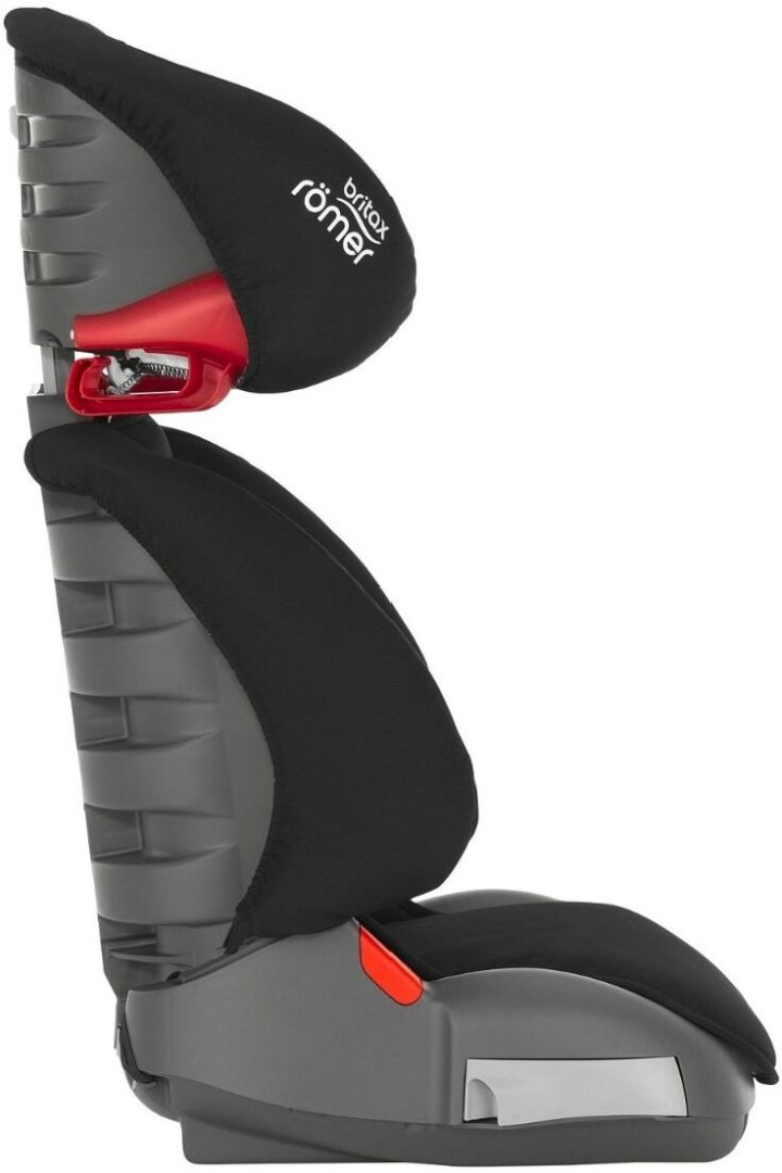 Автокресло Britax Roemer Adventure Cosmos Black Trendline купить,NaN