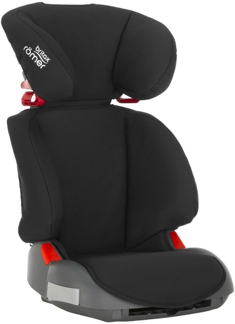 Автокресло Britax Roemer Adventure Cosmos Black Trendline купить,NaN