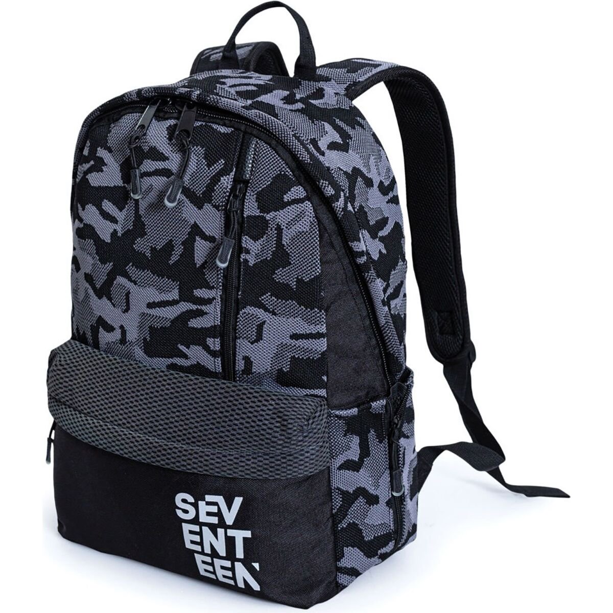 Рюкзак Seventeen Спорт трикотаж 1283664 купить,NaN