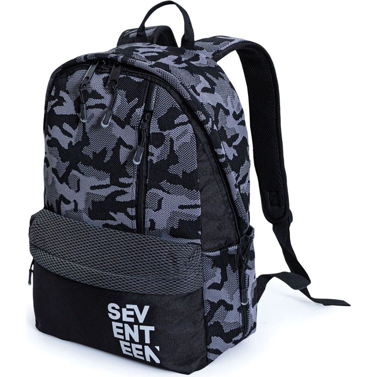 Рюкзак Seventeen Спорт трикотаж 1283664 купить,NaN