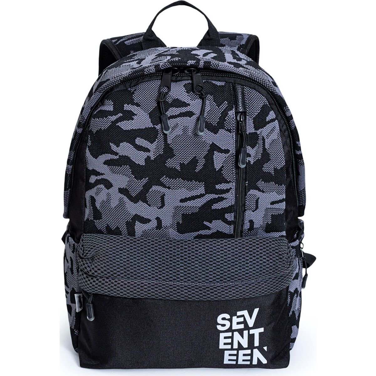 Рюкзак Seventeen Спорт трикотаж 1283664 купить,NaN