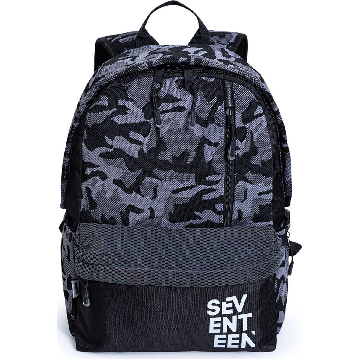 Рюкзак Seventeen Спорт трикотаж 1283664 купить,NaN