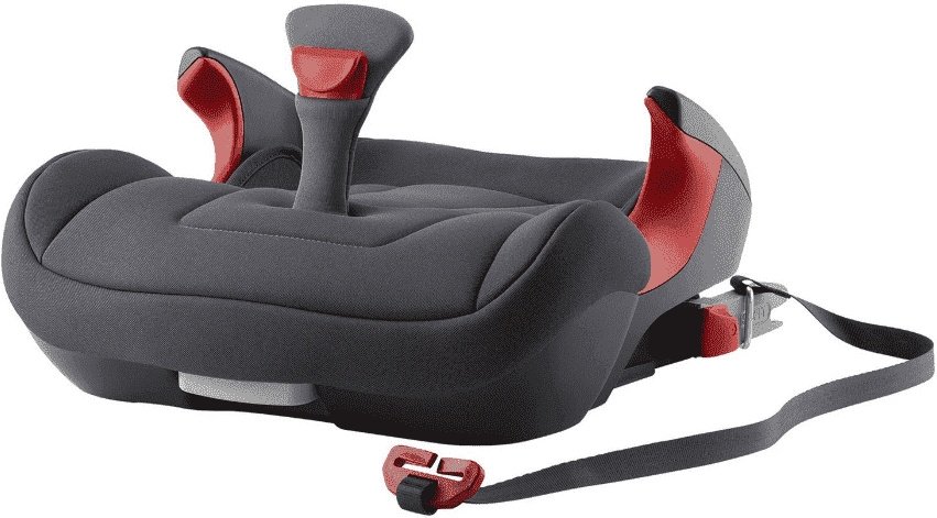 Автокресло Britax Roemer Kidfix2 R Storm Grey Trendline  купить,NaN