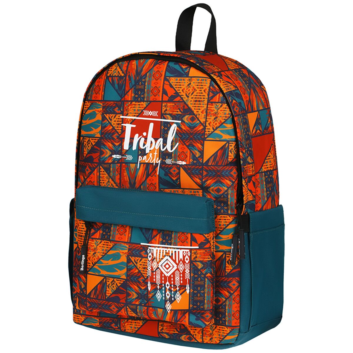 Рюкзак Berlingo Casual Tribe 14л 1312208 купить,NaN