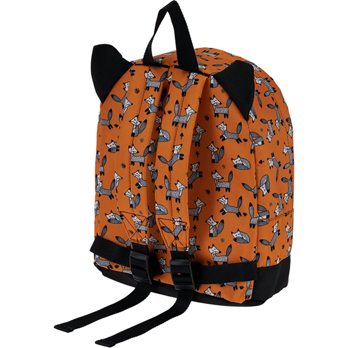 Рюкзак Erich Krause EasyLine Mini Animals Foxes 6л купить,NaN