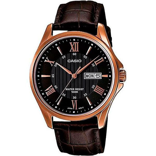 Часы Casio MTP-1384L-1AVDF