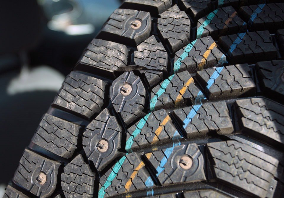 Шина Continental Ice Contact 2 215/55 R17 98T зимняя купить,NaN