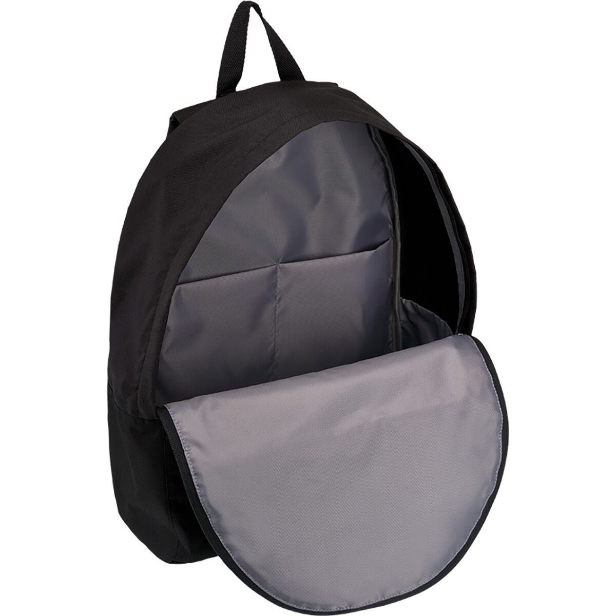 Рюкзак Erich Krause EasyLine Color Drips 17л черный купить,NaN