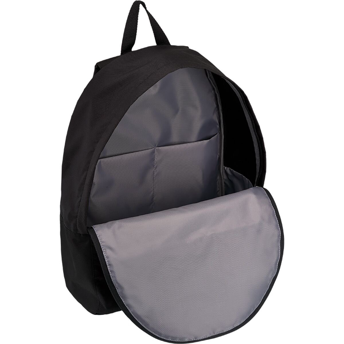 Рюкзак Erich Krause EasyLine Color Drips 17л черный купить,NaN