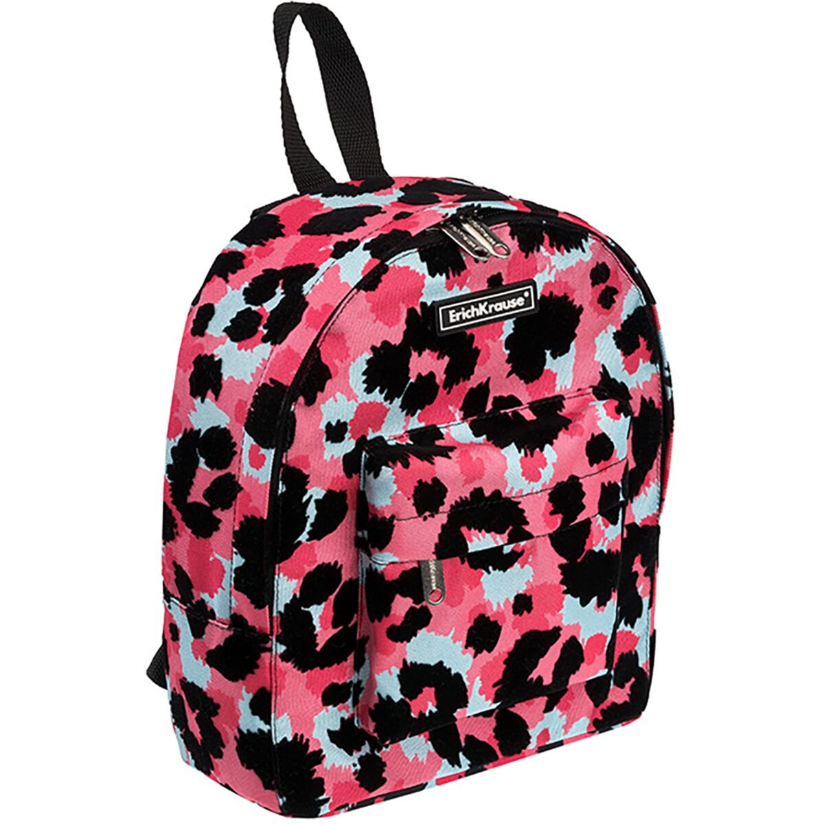 Рюкзак Erich Krause EasyLine Velvet Jaguar 6л 1281174 купить,NaN