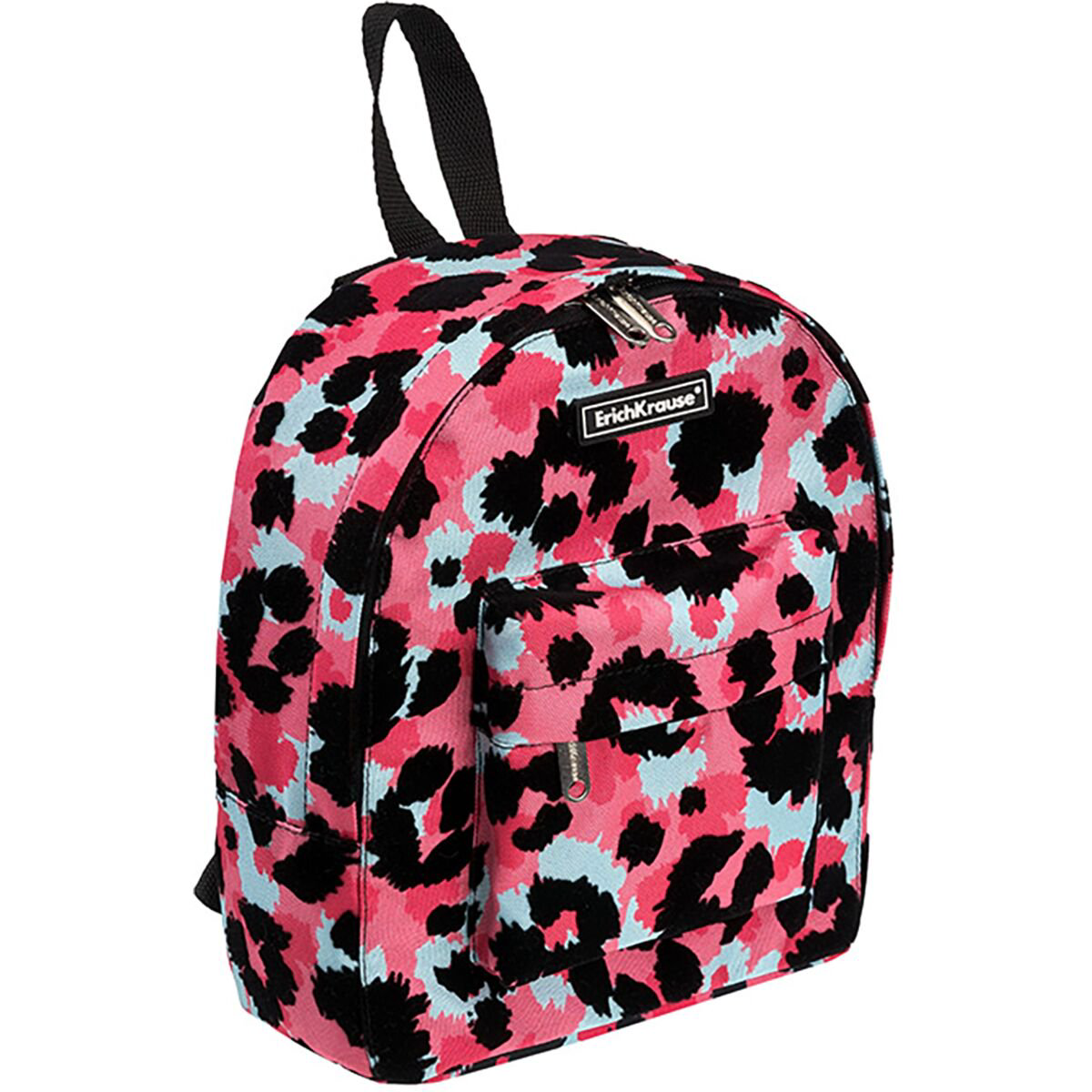 Рюкзак Erich Krause EasyLine Velvet Jaguar 6л 1281174 купить,NaN