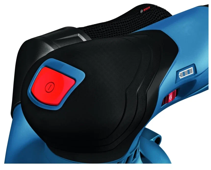 Шлифовальная машина Bosch 12V-125 0601372101 купить,NaN