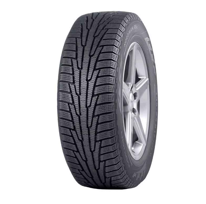Шина Nokian Nordman RS2 215/60 R16 XL 99R зимняя купить,42250