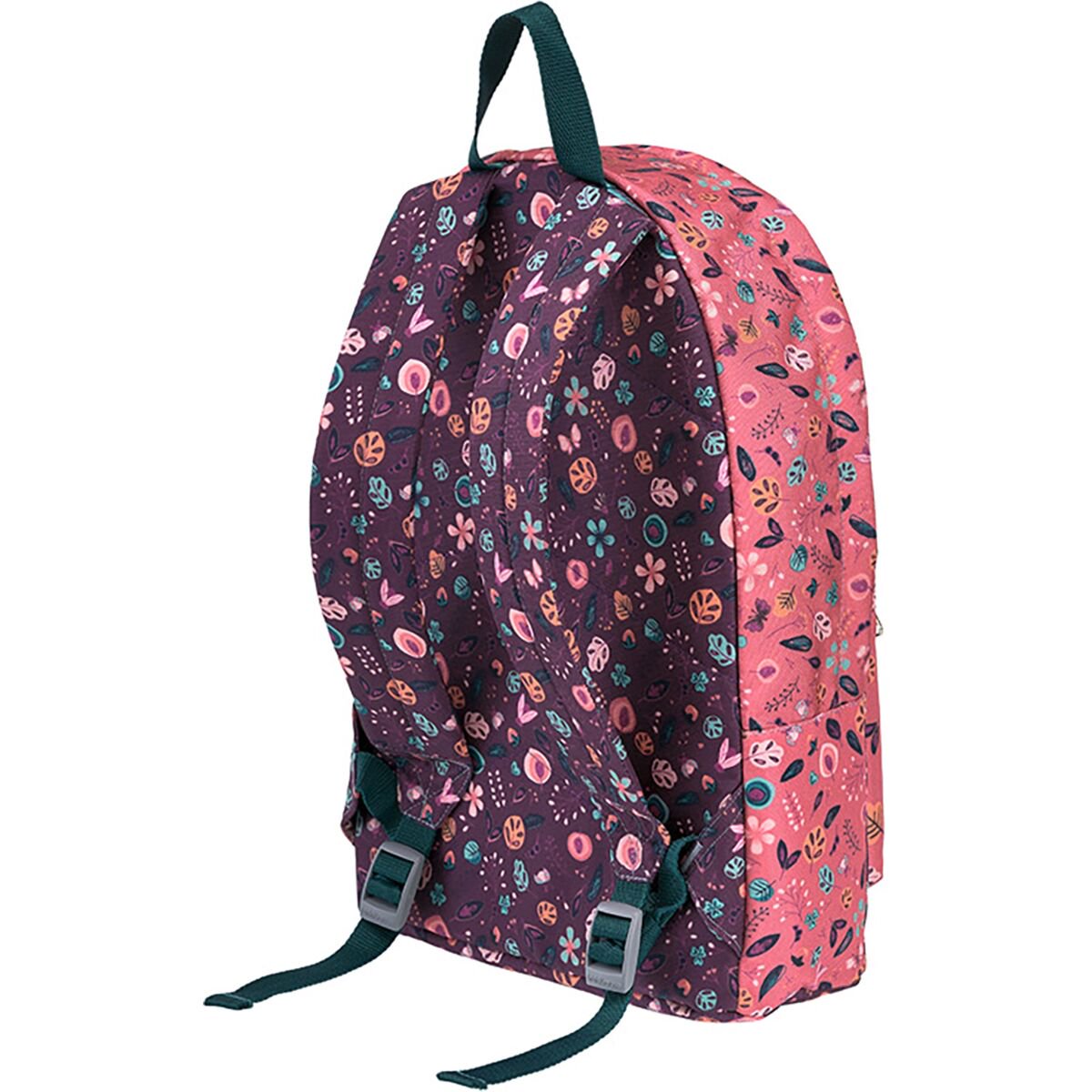 Рюкзак ErichKrause EasyLine Autumn Walk 12л купить,NaN