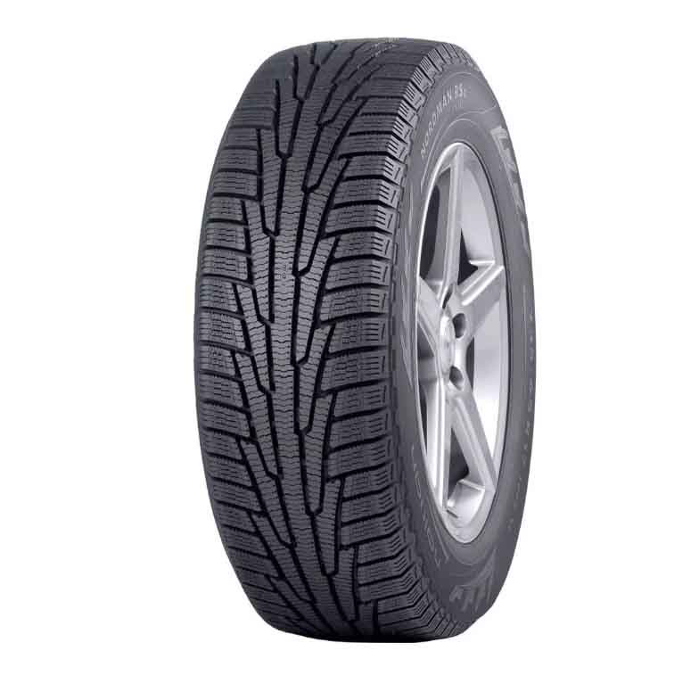 Шина Nokian Nordman RS2 205/65 R15 XL 99R зимняя купить,48620