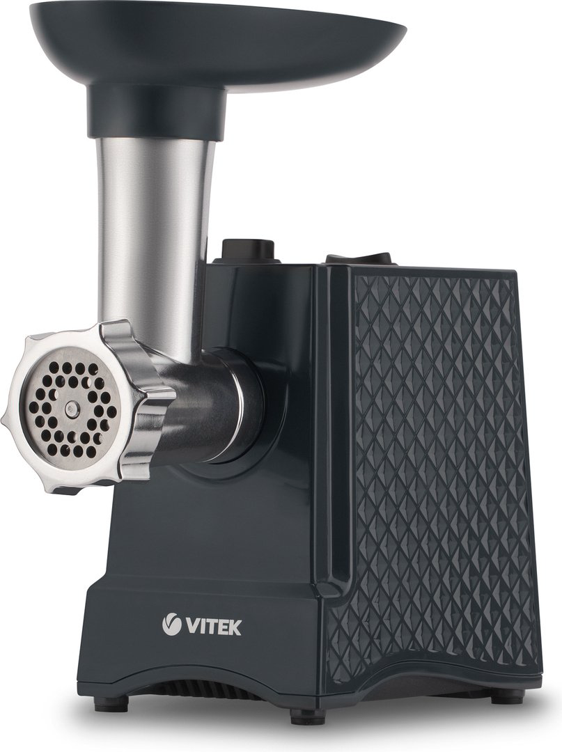 Мясорубка Vitek VT-3619 черная