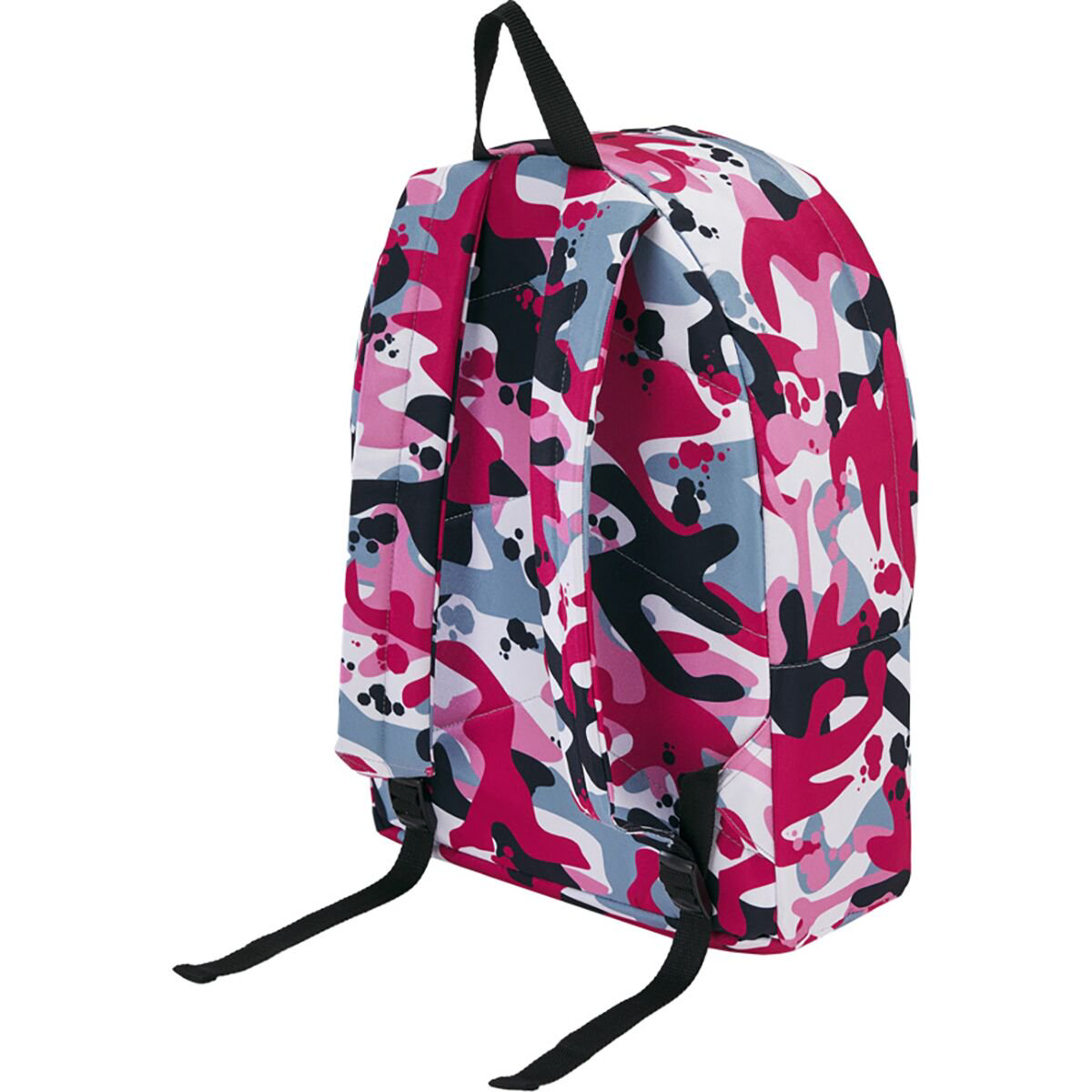 Рюкзак ErichKrause EasyLine Pink Camo 17л купить,NaN