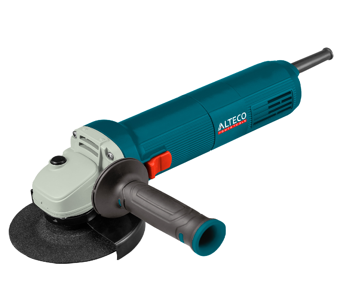 Шлифовальная машина Alteco Heavy Duty AGH 850-125