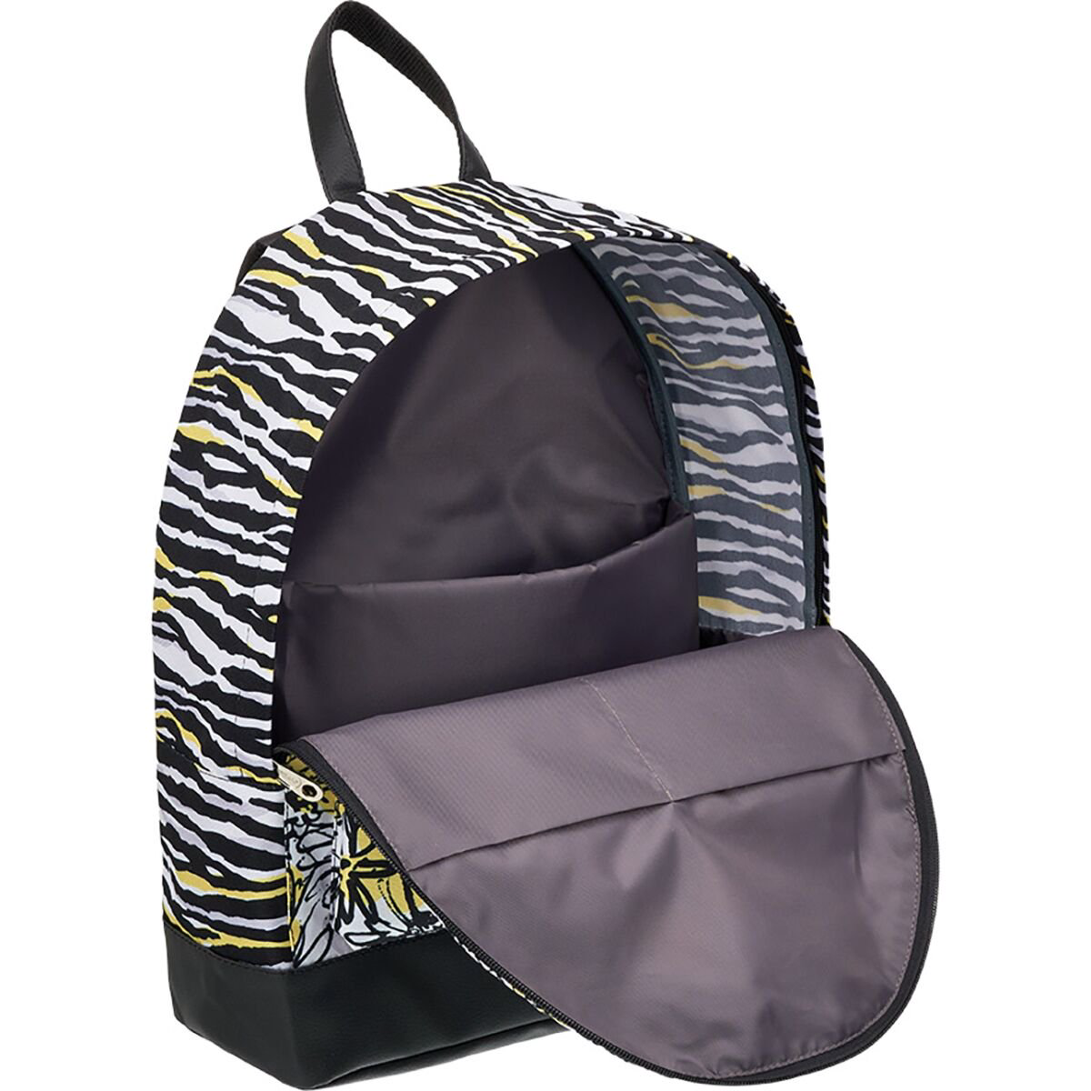 Рюкзак ErichKrause StreetLine Zebra Flower 17л купить,NaN
