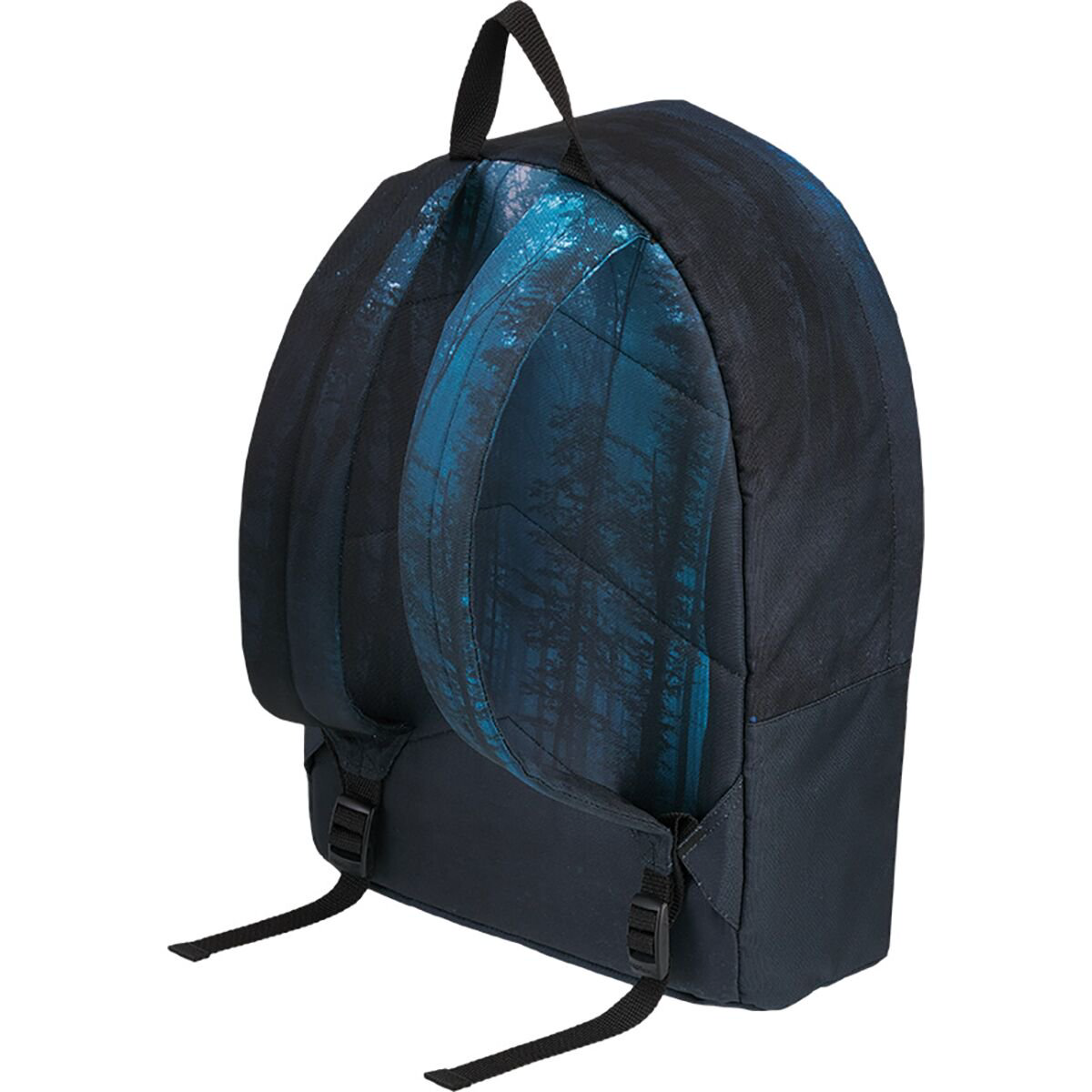 Рюкзак ErichKrause EasyLine Dark Forest 17л купить,NaN