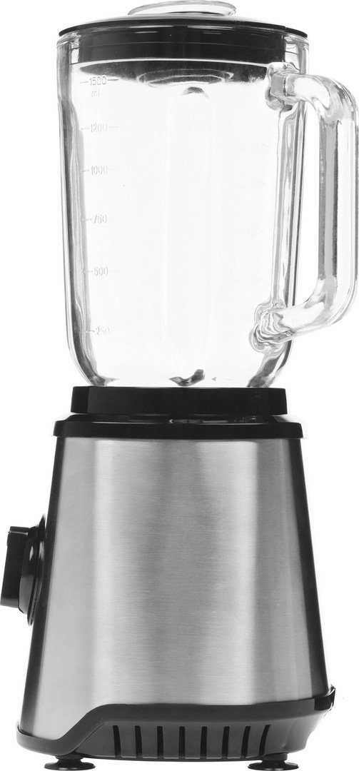 Блендер Vitek VT-8519 черно-серебристый купить,NaN