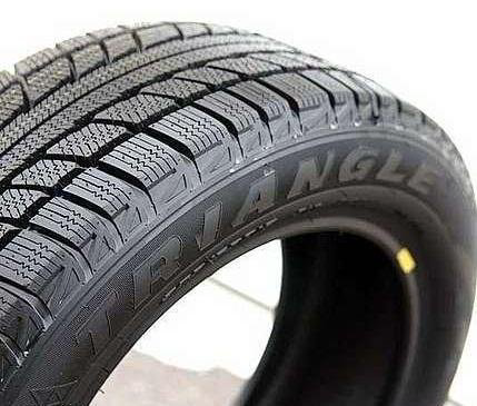 Шина Triangle TR777 Snow Lion 205/65 R15 99T зимняя купить,NaN
