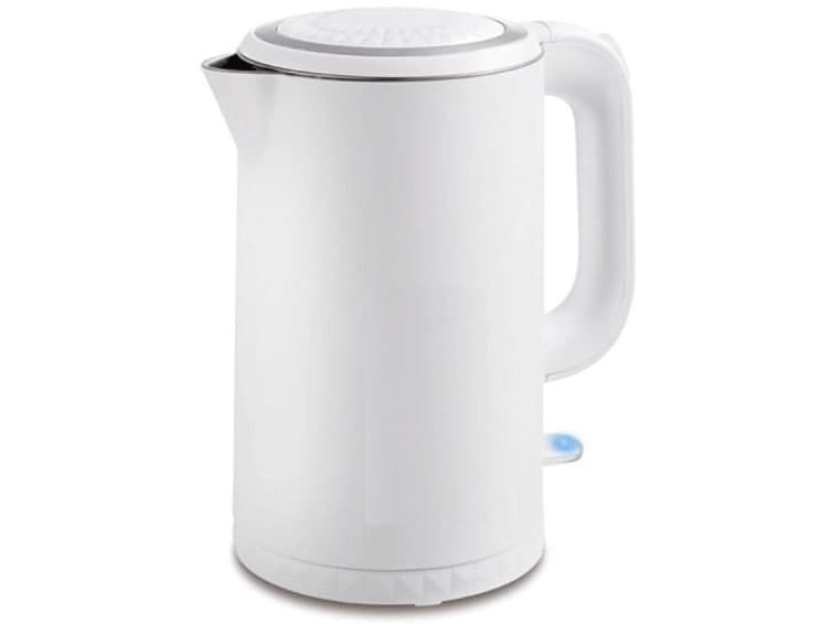 Электрочайник Shivaki SH-KE-4401WH 1.7л белый