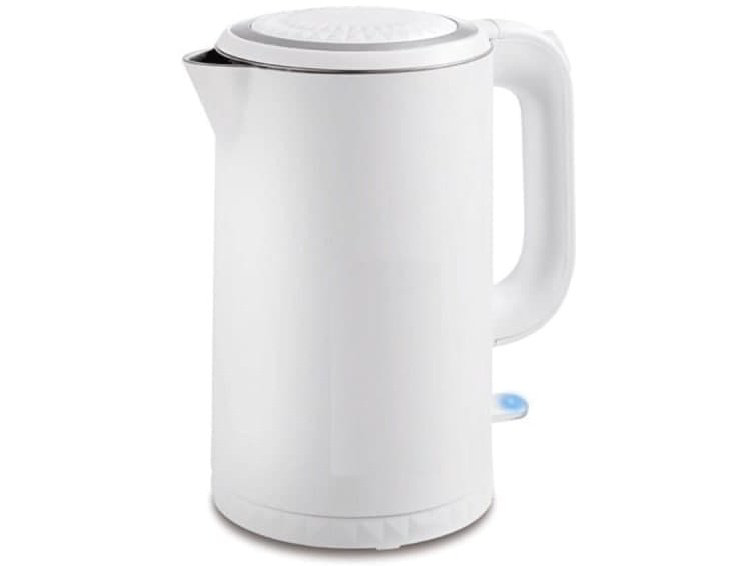 Электрочайник Shivaki SH-KE-4401WH 1.7л белый