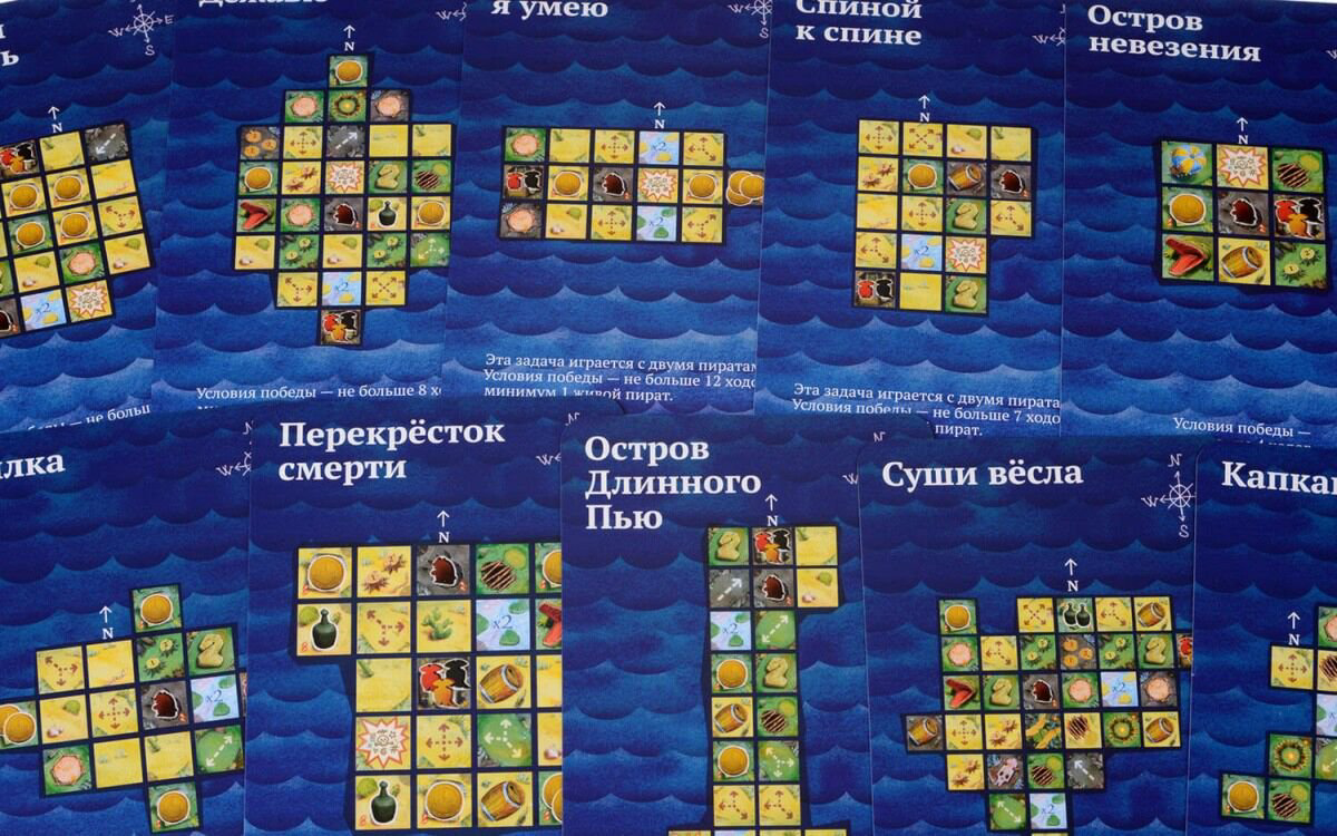 Настольная игра Magellan Шакал Архипелаг MAG112975 купить,NaN