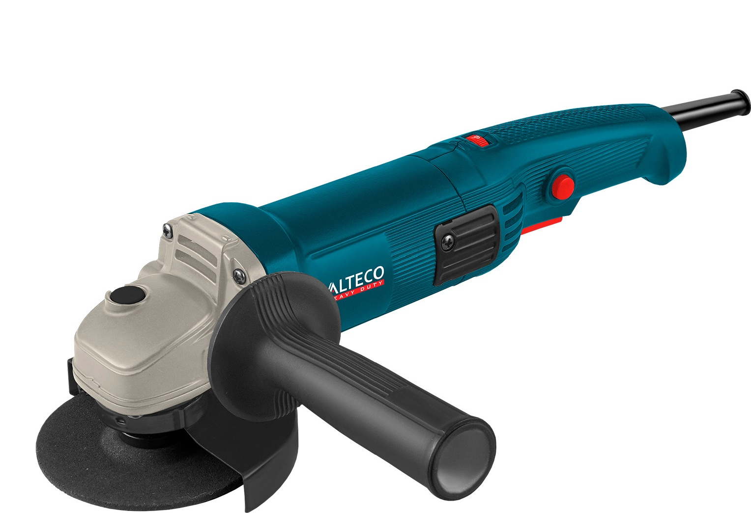 Шлифовальная машина Alteco Heavy Duty AGH 1100-125  купить,NaN